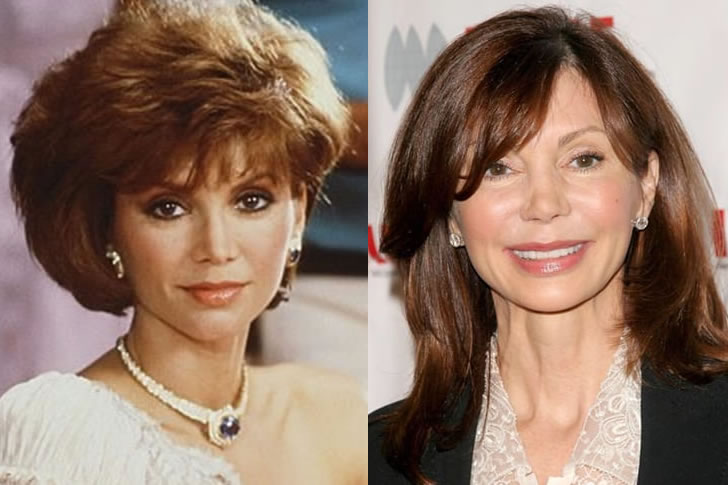 Victoria Principal is an American actress, producer, entrepreneur, and auth...